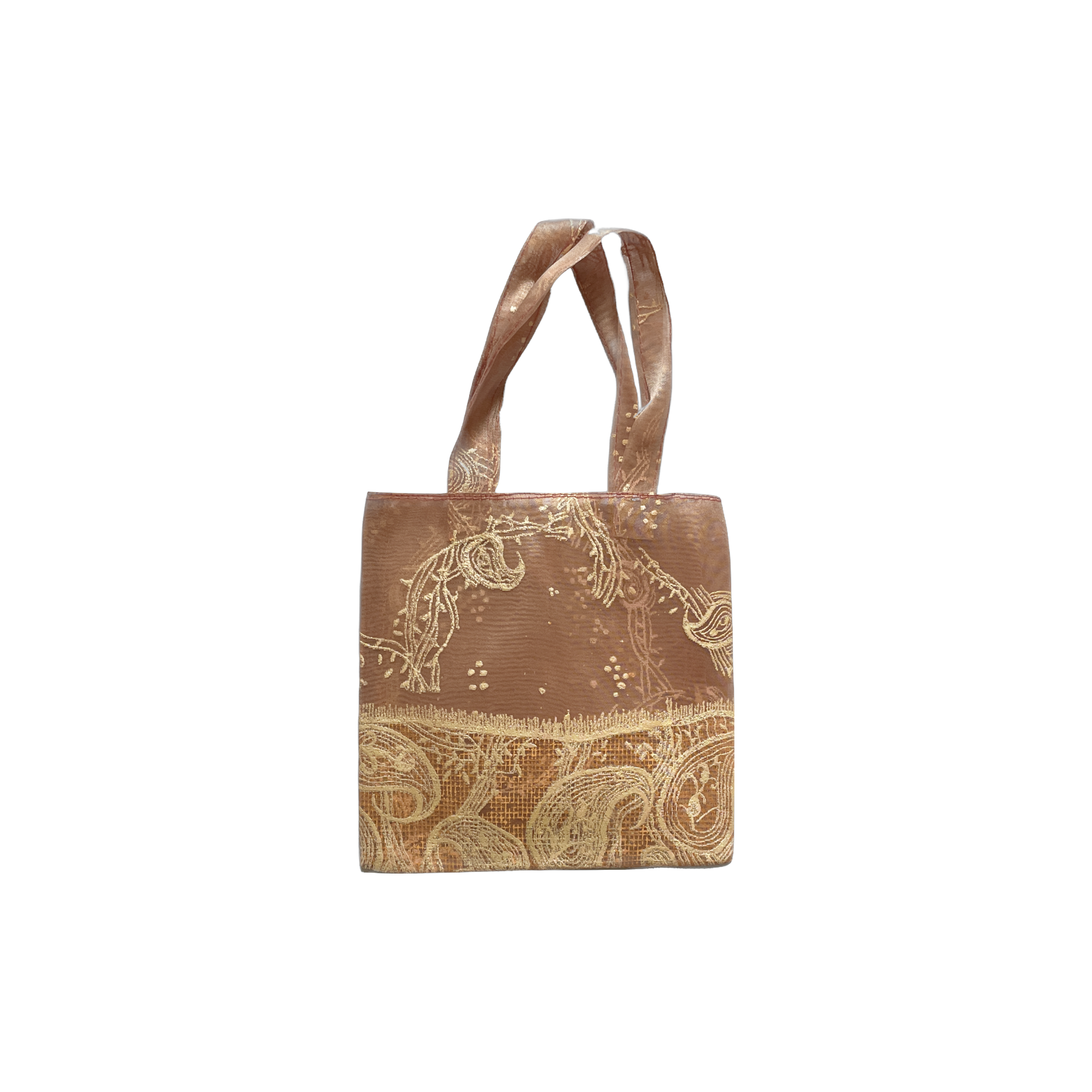 Hopes Unlimited - Wholesale Gift Bag - Small Holiday Gift Bag with handle3