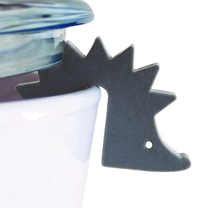 riccio, grigio per la vendita all'ingrosso da parte di NineLives