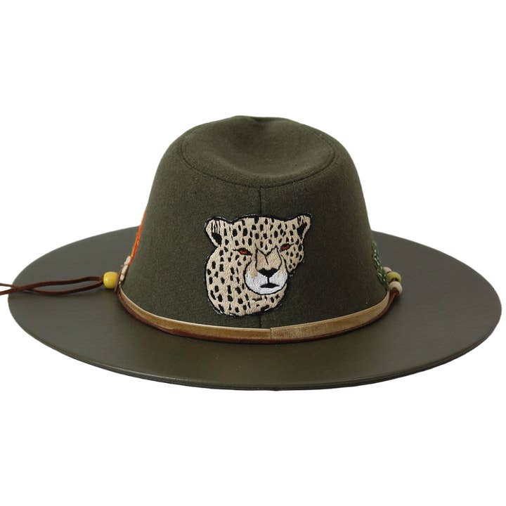 Pirouz för wholesale av Maison Sirafe