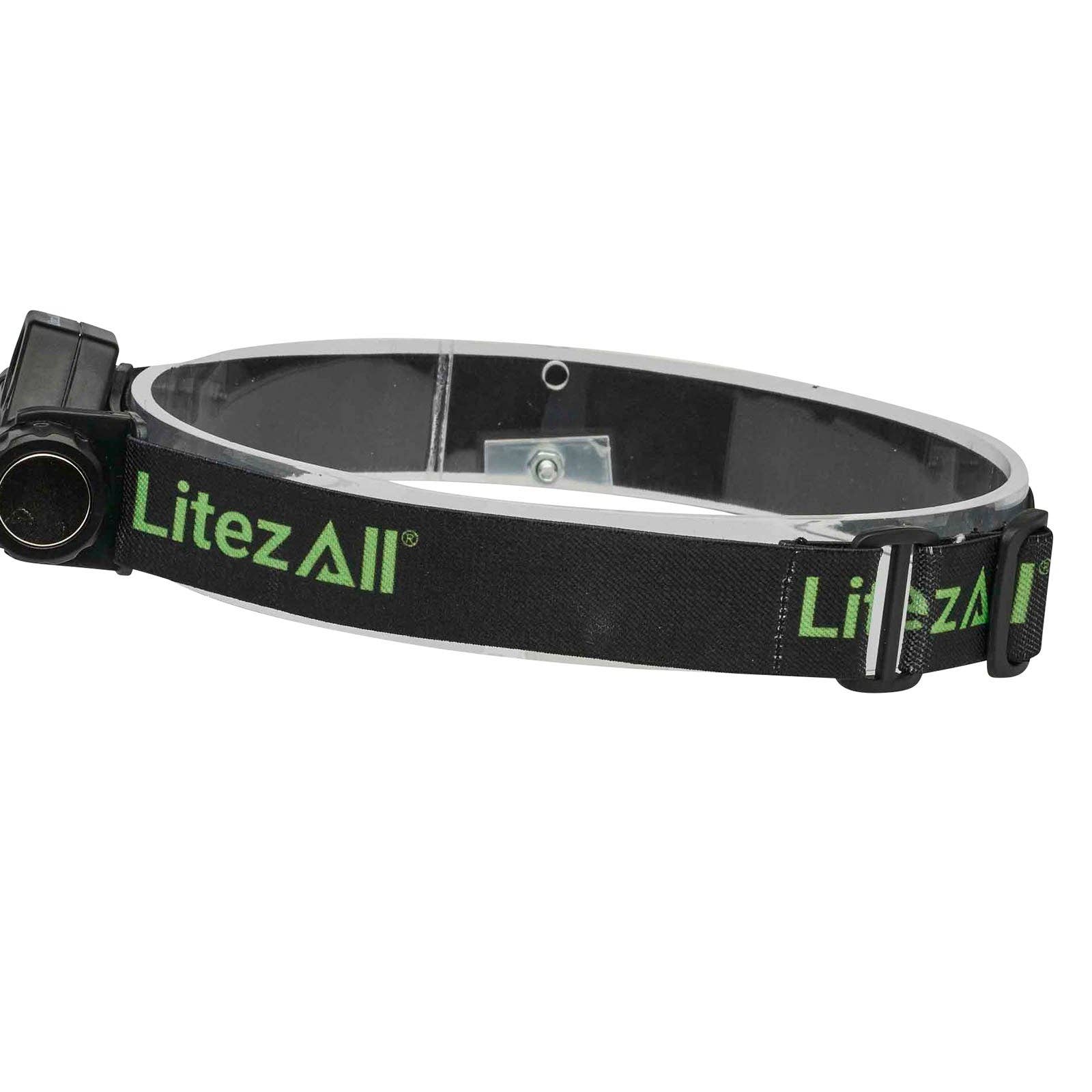 LitezAll - Wholesale Flashlight - LitezAll Rechargeable Dual Mode Headlamp54