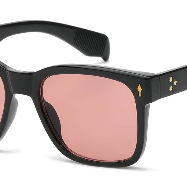Unisex Giselle Sunglasses - LZ512-8GSL22536 for wholesale by Luna Sunglasses