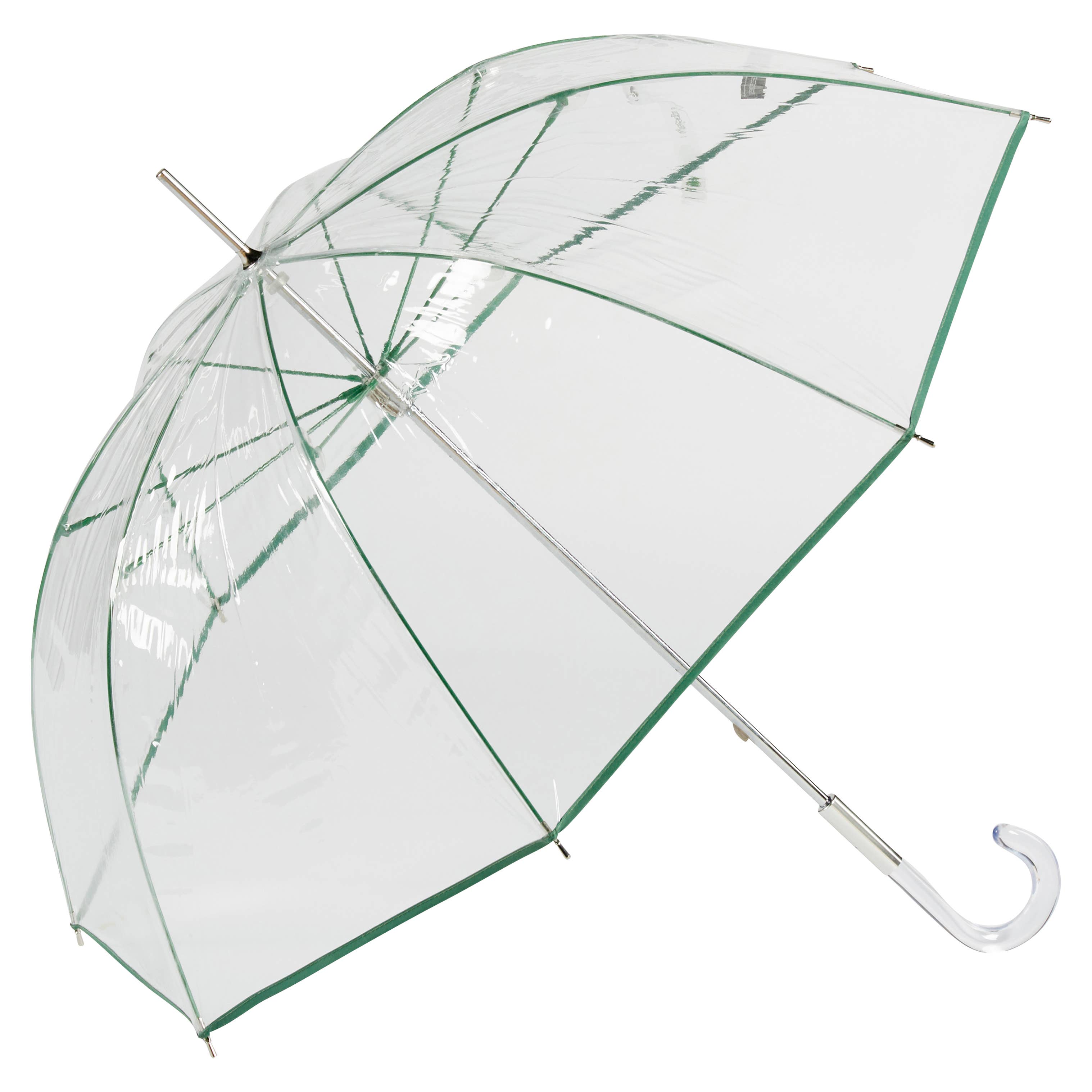 Ezpeleta - Vente Parapluie – unisexe - Parapluie transparent haute qualité Ezpeleta10