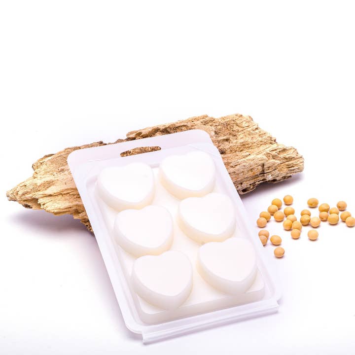 London Luxury Candle Supplies - Wholesale Wax Melt - Wax Melt Clamshell Packaging7