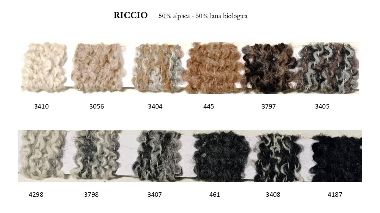 NOGOON - Vendita all'ingrosso Kimono - Donna - Kimono lungo in Riccio5