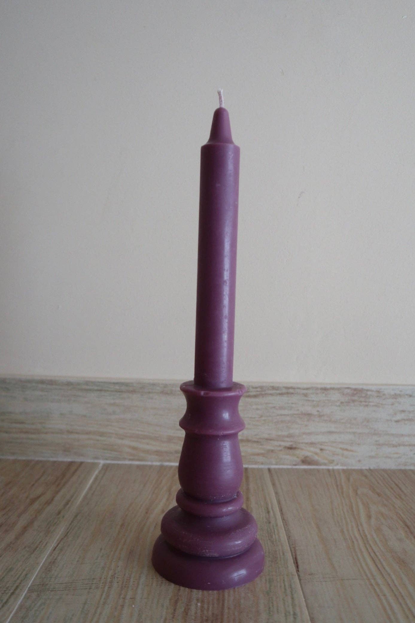 Velas Galbis - Jose Galbis Soler, S.L. - Wholesale Pillar Candle - Candlestick Candle5