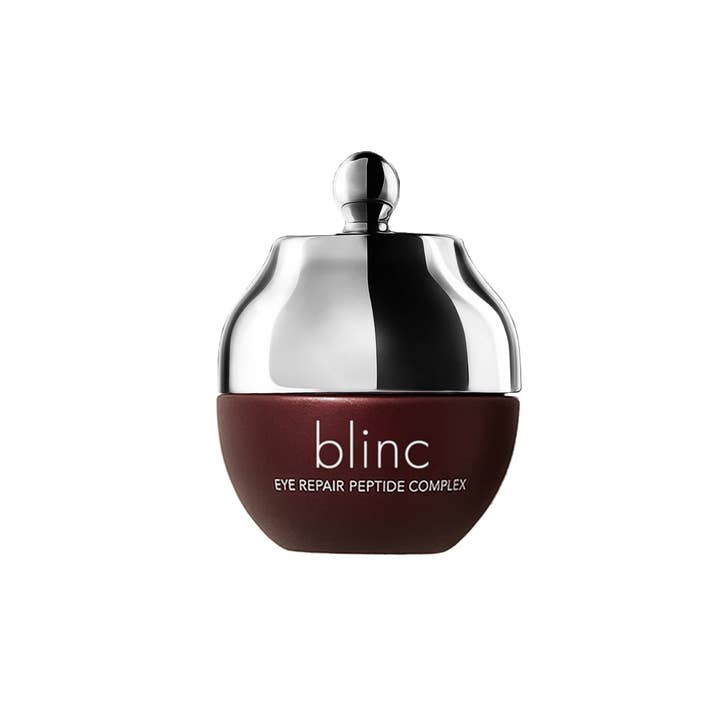 Blinc Cosmetics - Wholesale Eye Cream/Gel - BLINC- Eye Repair Peptide Complex