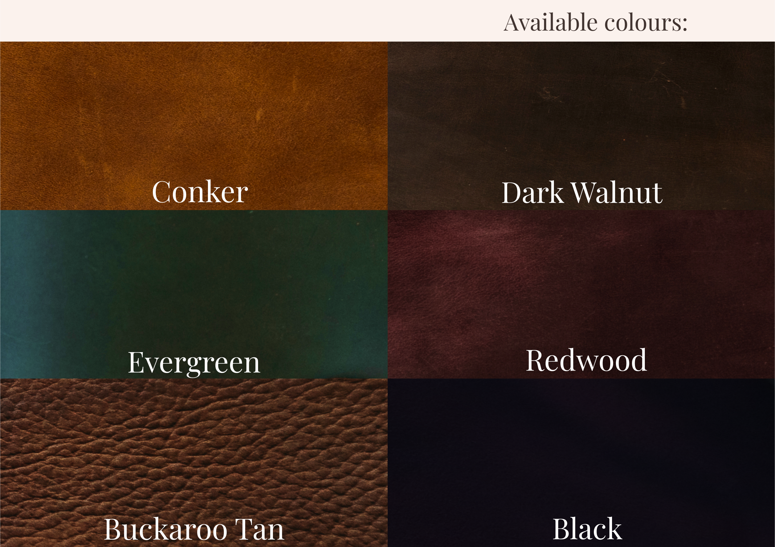 Lucas Ruth - Wholesale Keychain - Unisex - Floral Encouraging Leather Keyrings14