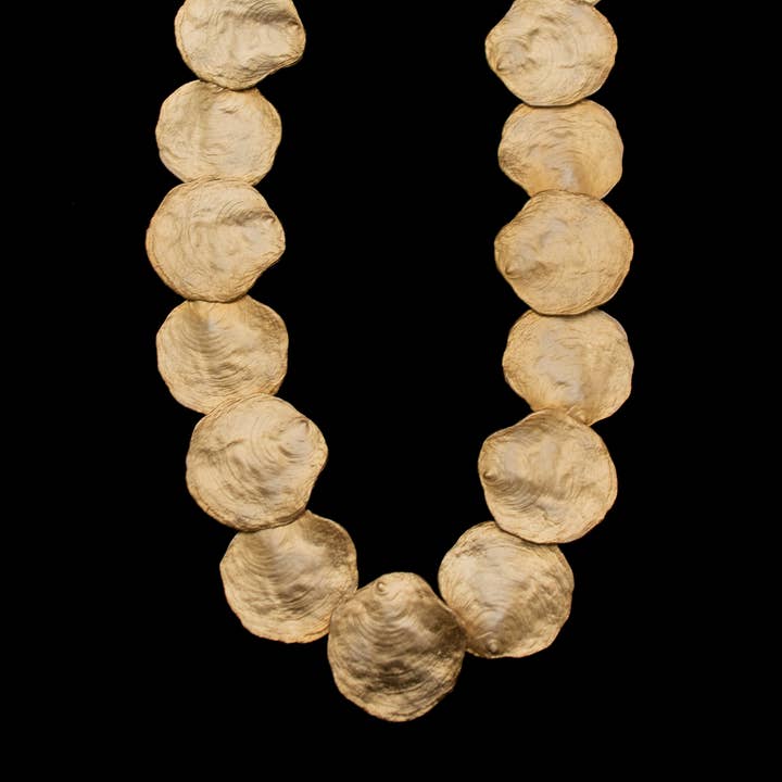 La Mer Collar - 16" Adj. for wholesale by Michael Michaud