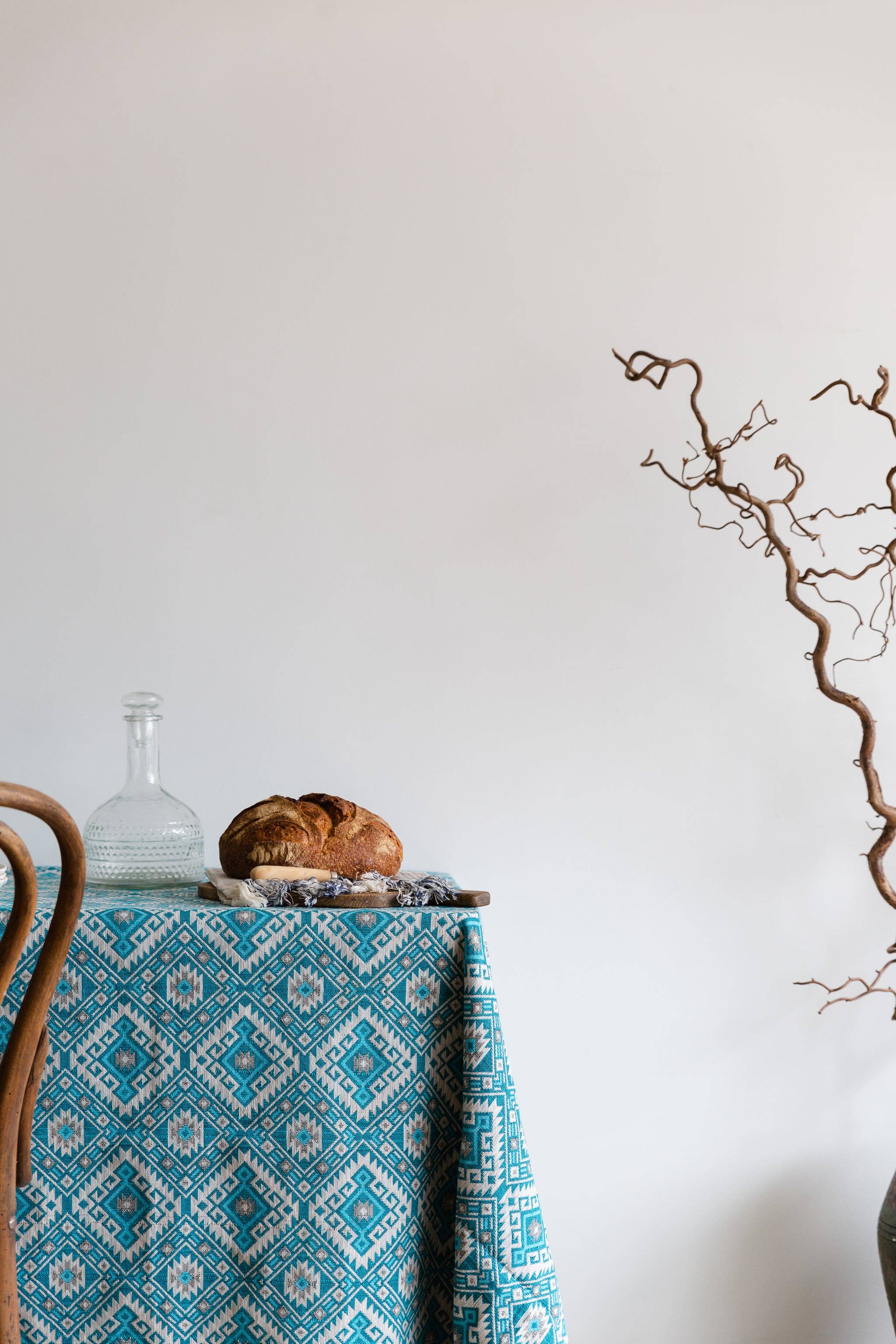 Eastern Woven - Wholesale Throw Blanket - Halic Blanket0