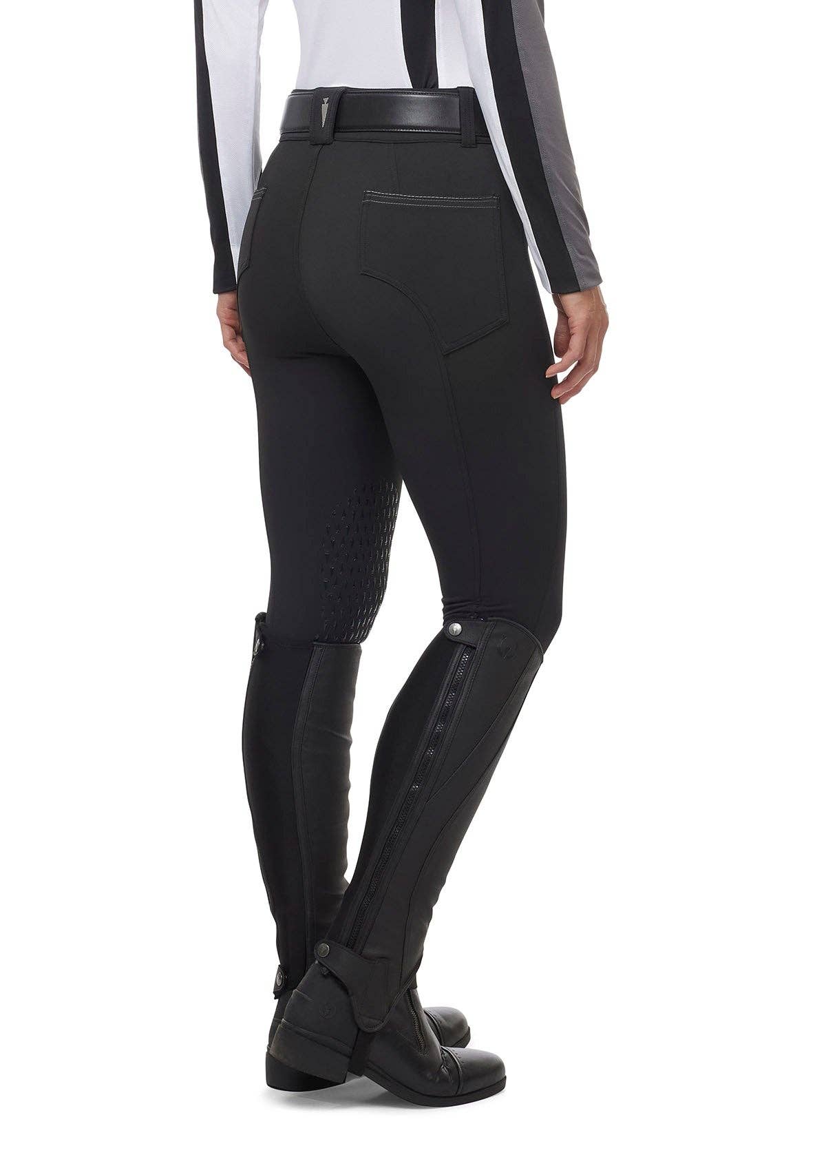 Kerrits - Vente Pantalon – femme - Culotte K-Flex™ pour genoux17