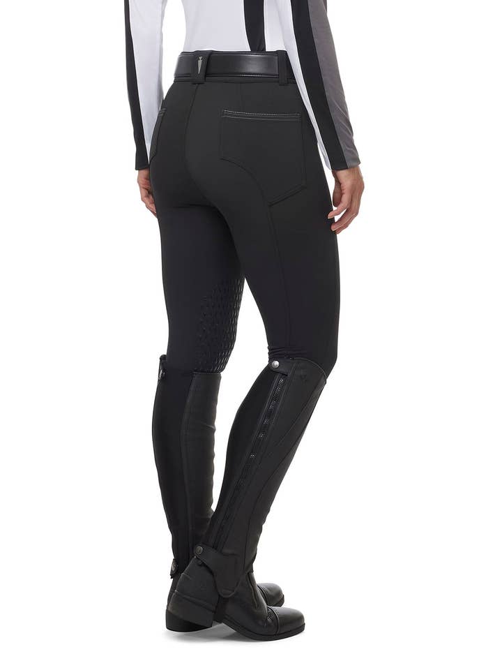 Kerrits - Wholesale Pants - Women's - K-Flex™ Knee Patch Breech18