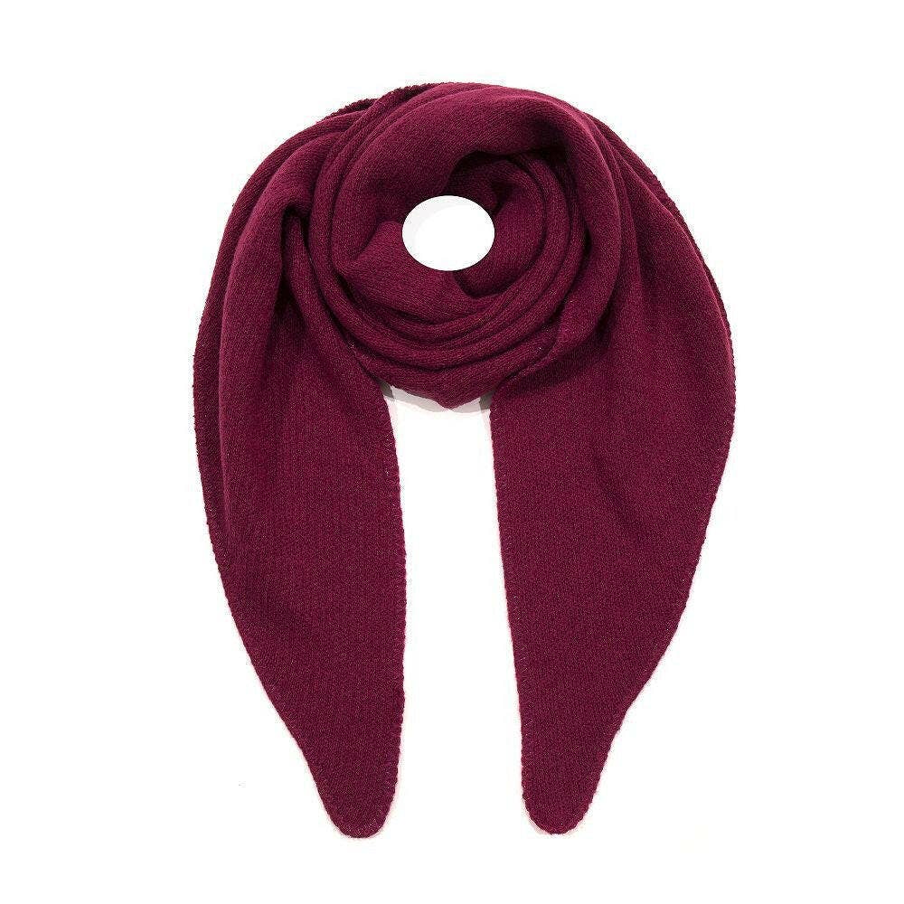 Fox by Ren GmbH - Vente Écharpe – femme - Foulard triangulaire - Sofia20