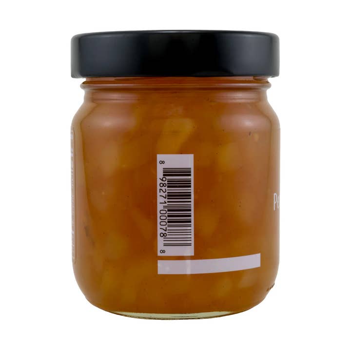 Oregon Growers - Wholesale Jam/Jelly - **ON SALE**
Pear Hazelnut Fruit Pate