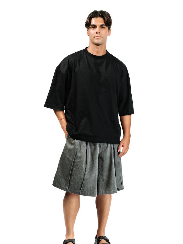 Gozen Kort Buks for engroshandel hos Gingersnap Official Bali