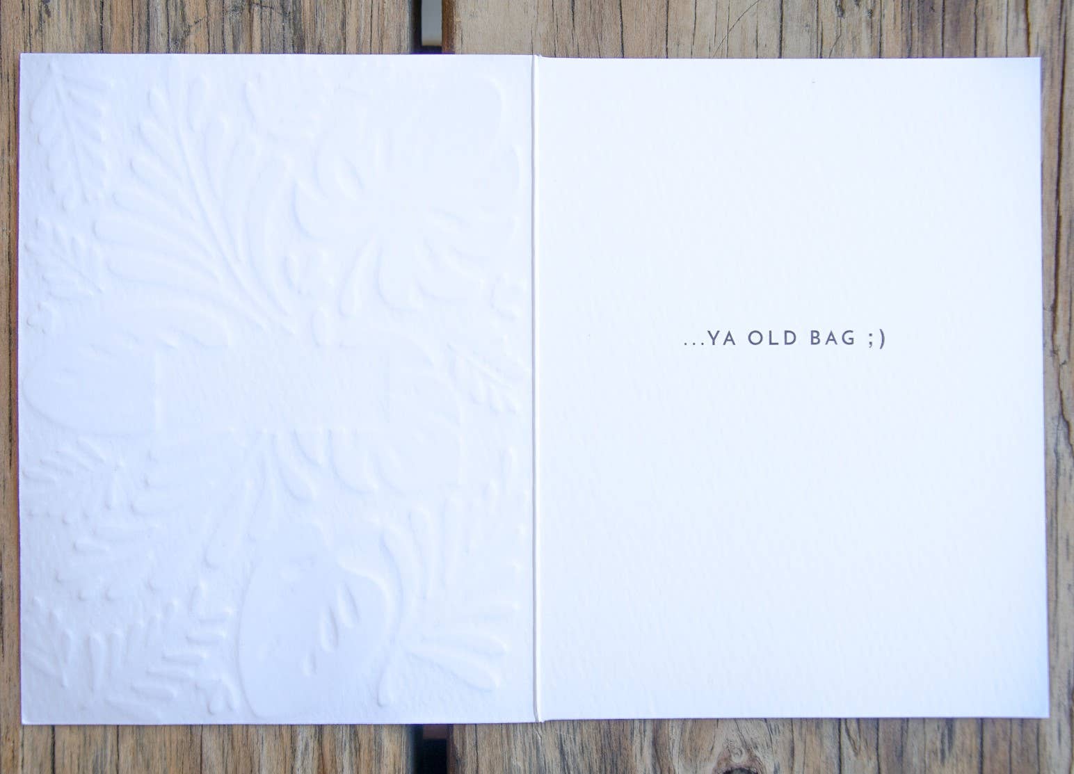 From Me To You – Großhandel Geburtstagskarten – Geburtstagskarten-Design: Gia Graham4