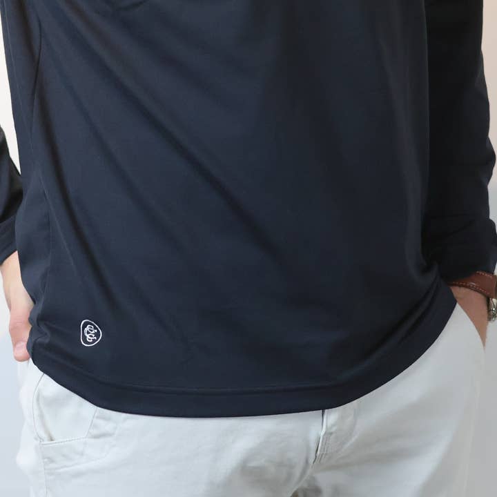 Cowboy Country Club - Wholesale Hoodie - Men's - Mid-Weight Hoodie4