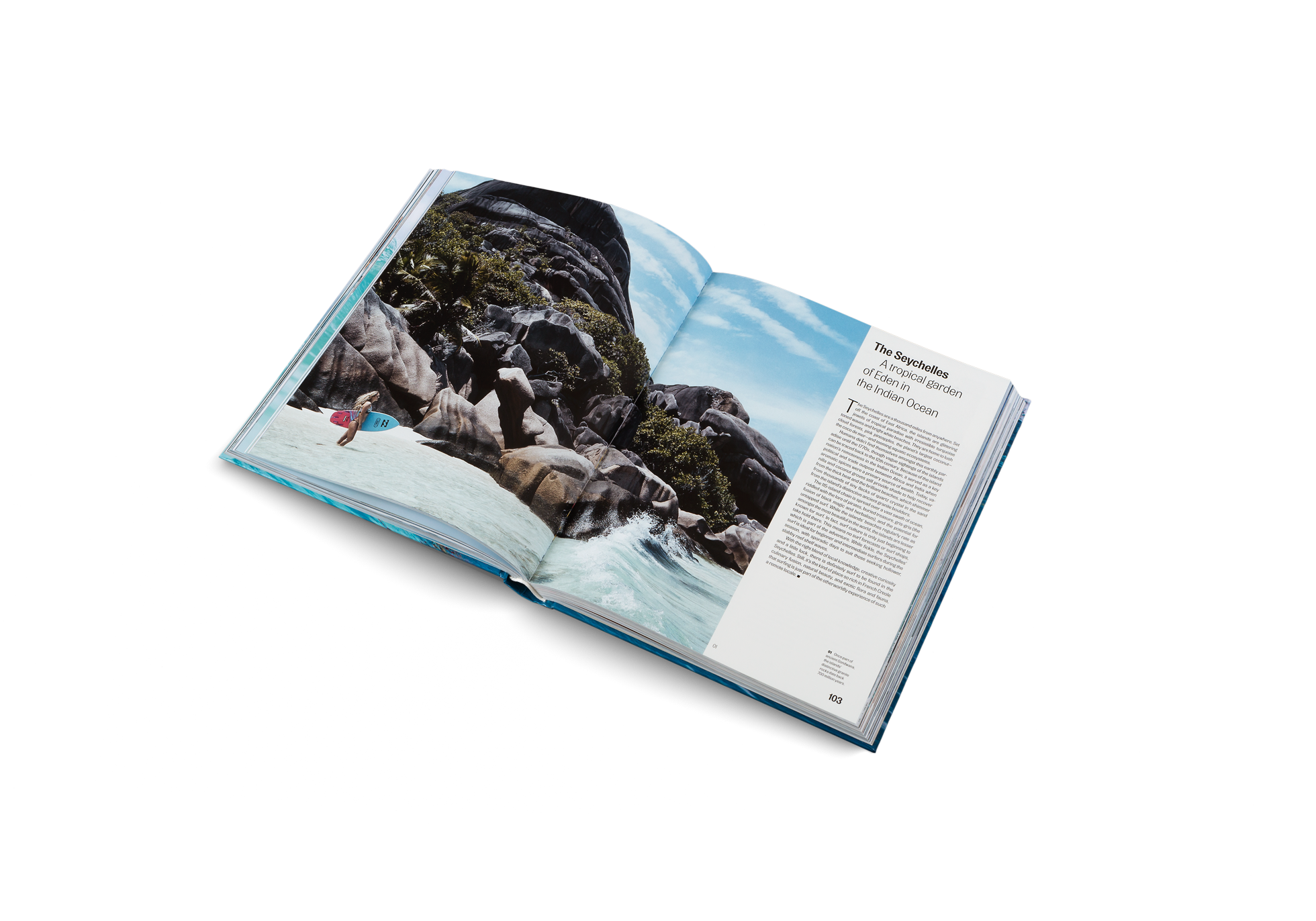 gestalten - Wholesale Display Book - She Surf - The Rise of Female Surfing8
