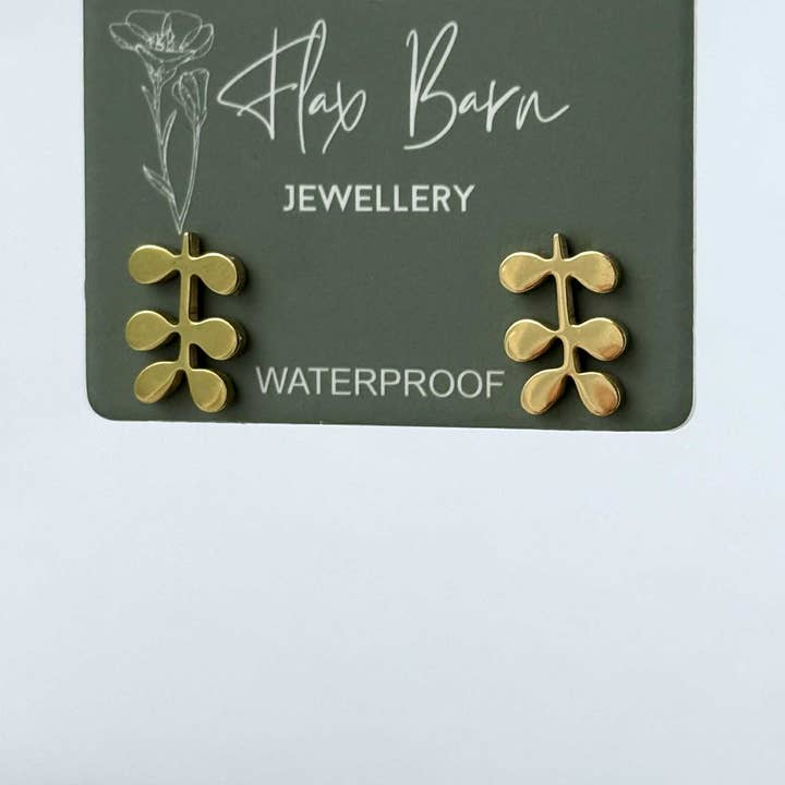 Clous Feuilles Traînantes Résistants au Ternissement pour la vente par Flax Barn