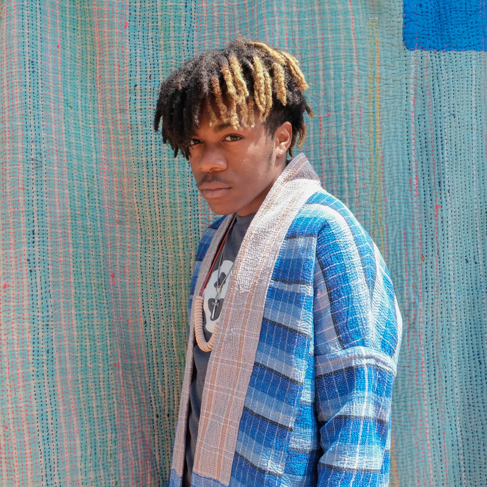 one of a kind Anoushka Jacket for wholesale on Faire38