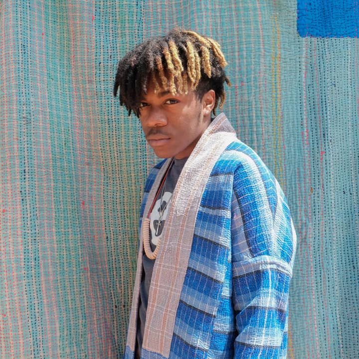 one of a kind Anoushka Jacket for wholesale on Faire38