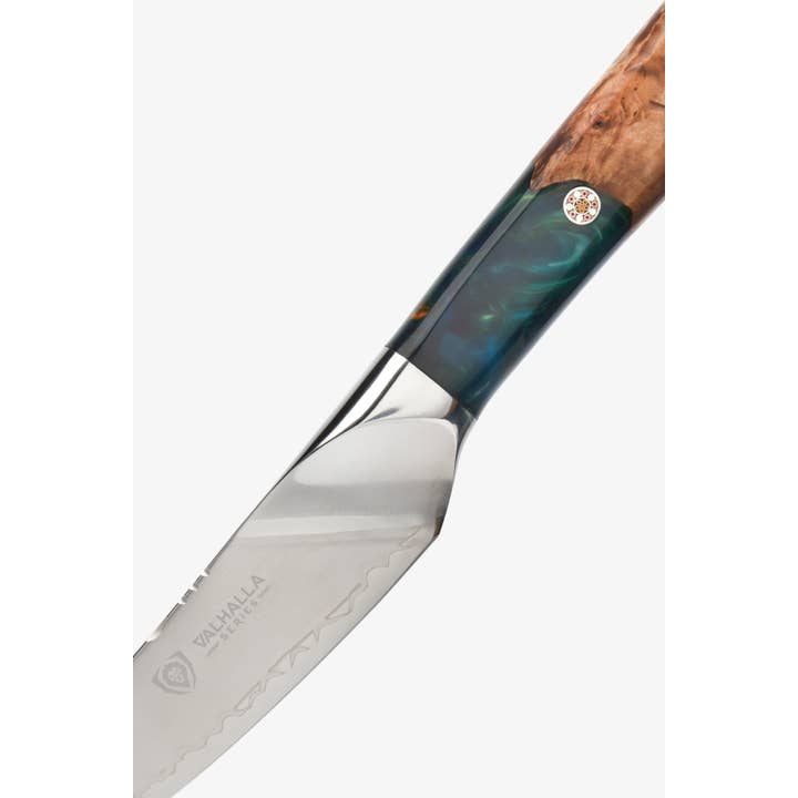 Dalstrong - Wholesale Kitchen/Utility Knife - Fillet Knife 6.5" | Valhalla Series | Dalstrong ©