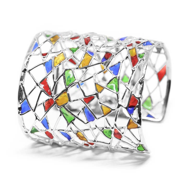 Peggy manchet 925 sterlingsølv for engroshandel hos Co.ro Jewels