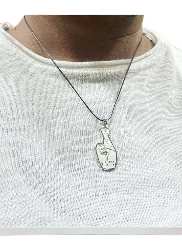 Buena suerte para venta al por mayor de Dots. Art for All