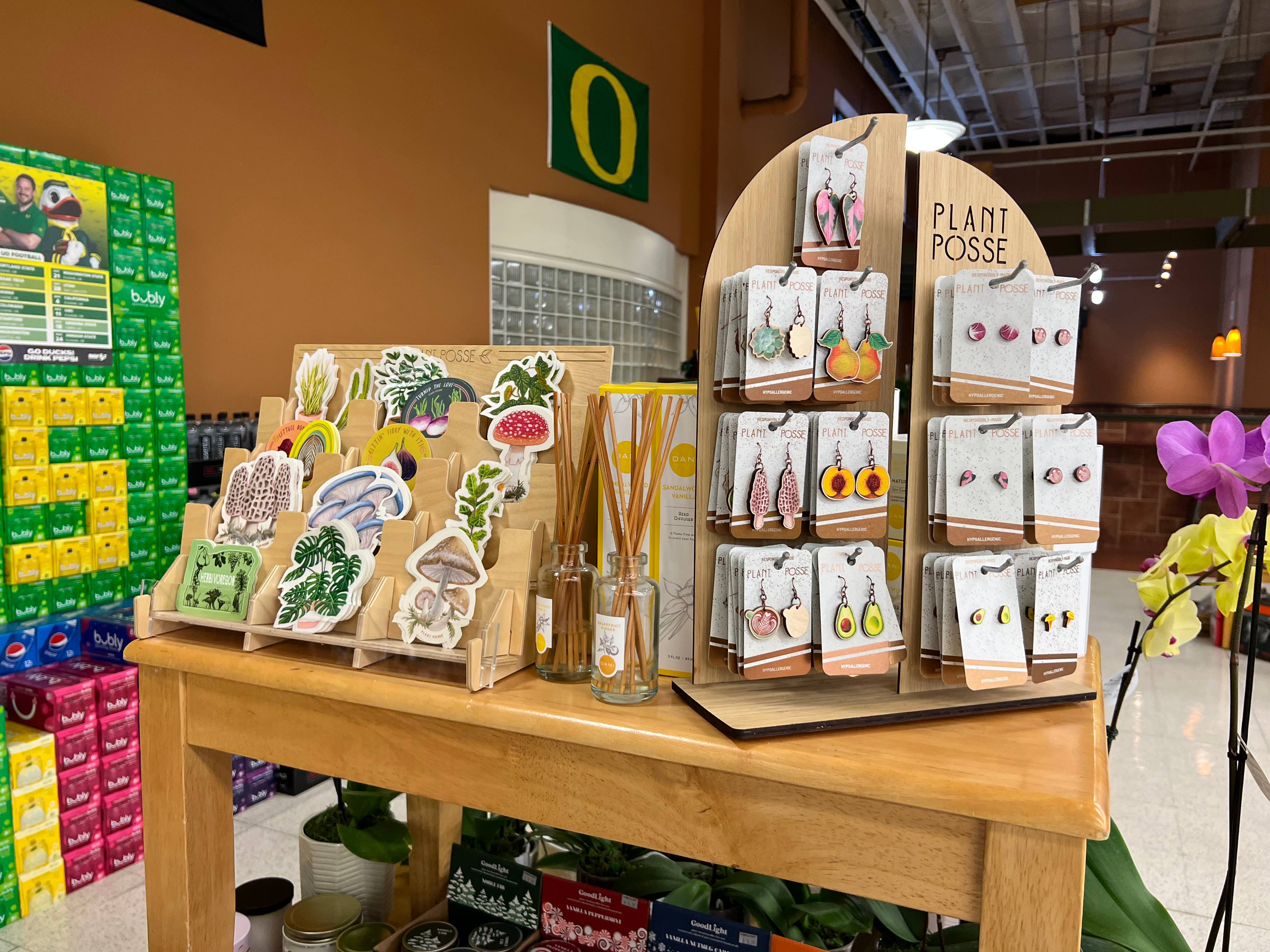 Plant Posse - Wholesale Jewelry Stand & Display - Jewelry Best Sellers with free small display6