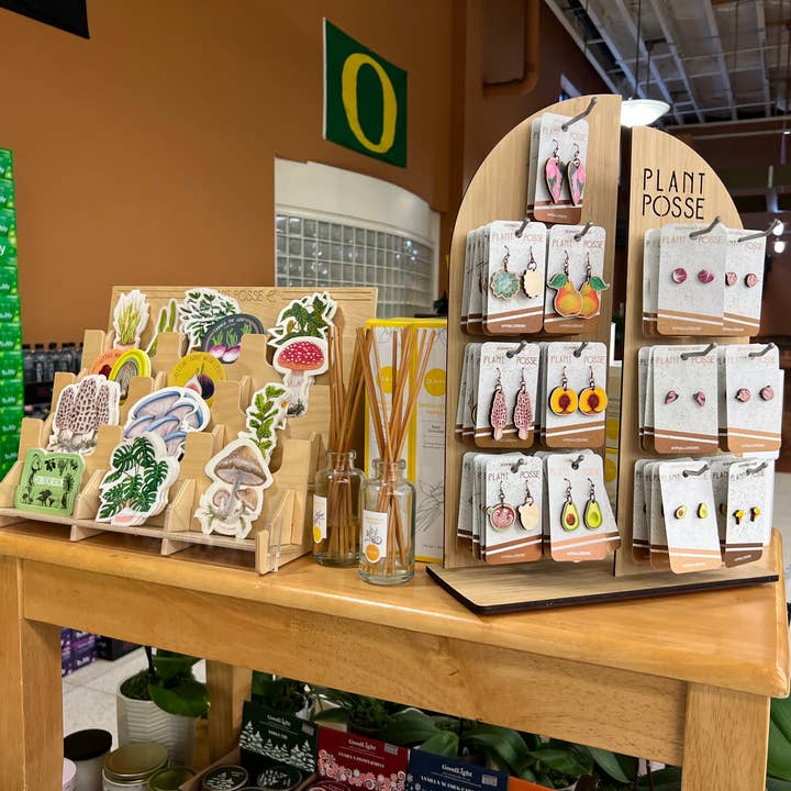 Plant Posse – Großhandel Schmuckständer & -display – Schmuck-Bestseller mit kostenlosem kleinem Display6