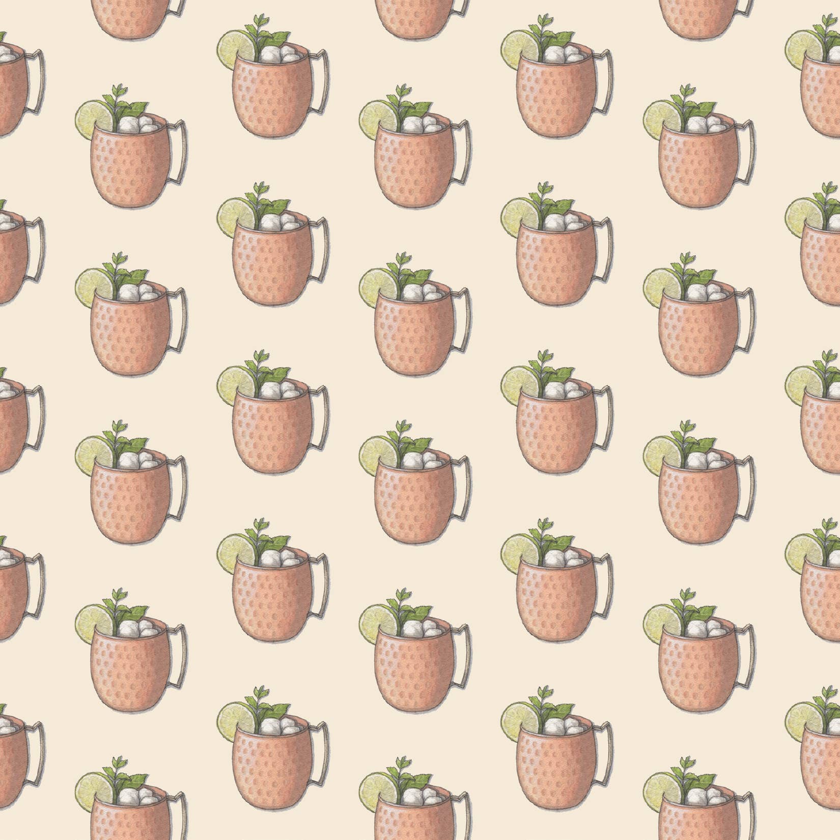 Yeesan Loh – Engroshandel Gavepapir – Gaveindpakning / Cocktails (Gin & Vodka)0