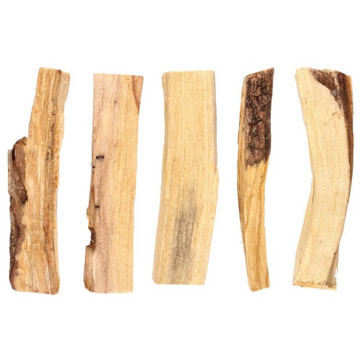 Vives de la Cortada S.L - Wholesale Wierrookstick - Palo Santo Premium (bulk)