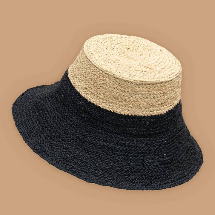 Indego Africa - Wholesale Bucket Hat - Women's - Kara Bucket Hat1