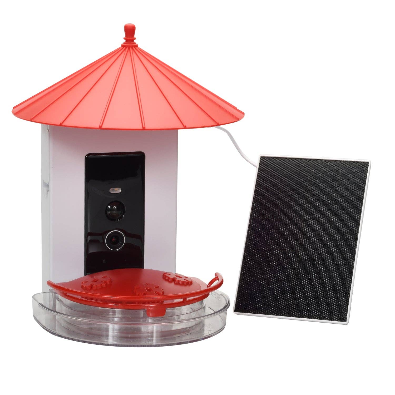 MobileVision - Wholesale Bird Feeder - Smart Hummingbird Feeder2
