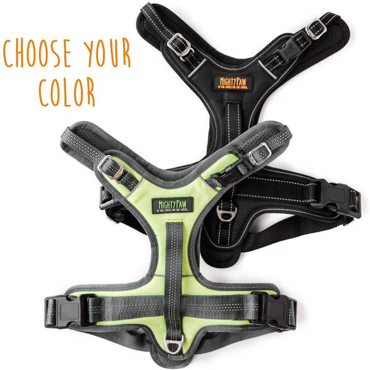Mighty Paw – Arnês – Cão por atacado – Peitoral esportivo 2.0 Mighty Paw4