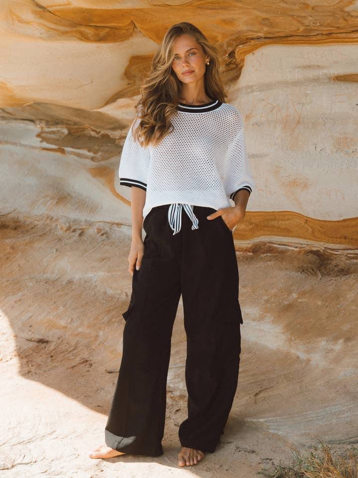 STREET MODE PANT for wholesale by Global Fashion House