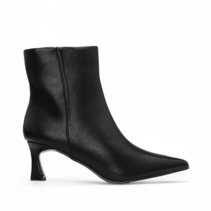 BOTTINES FEMME pour la vente par What a Shoes