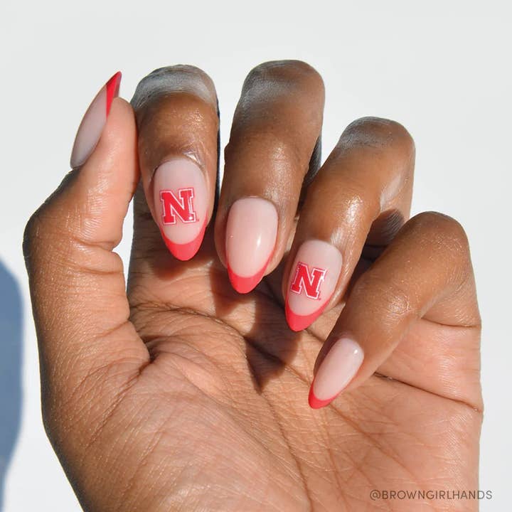 Glamnetic - Wholesale Press-On/Fake Nails - Glamnetic x Fanatics The Collegiate Press-On Nail Collection207