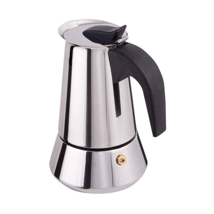 BiggCoffee Jun-4 Espresso Maker 200 Ml for wholesale by Biggbrands