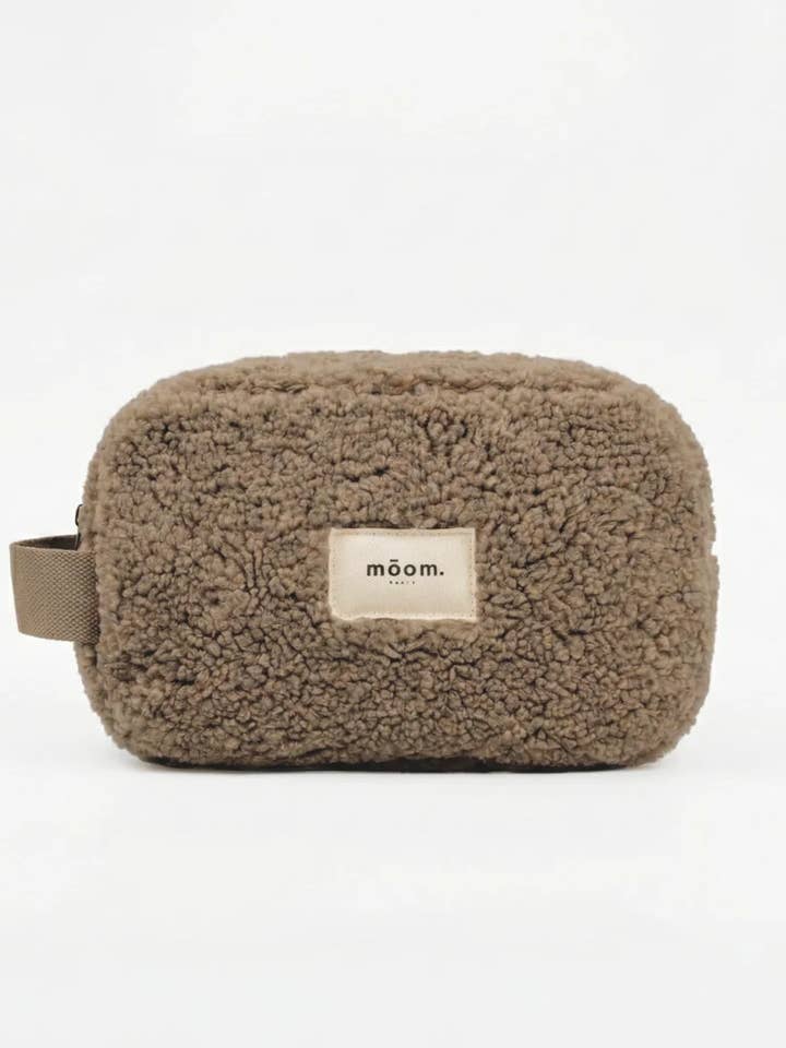 PouchExplorer™ | Trousse Toffee per la vendita all'ingrosso da parte di Moom Paris