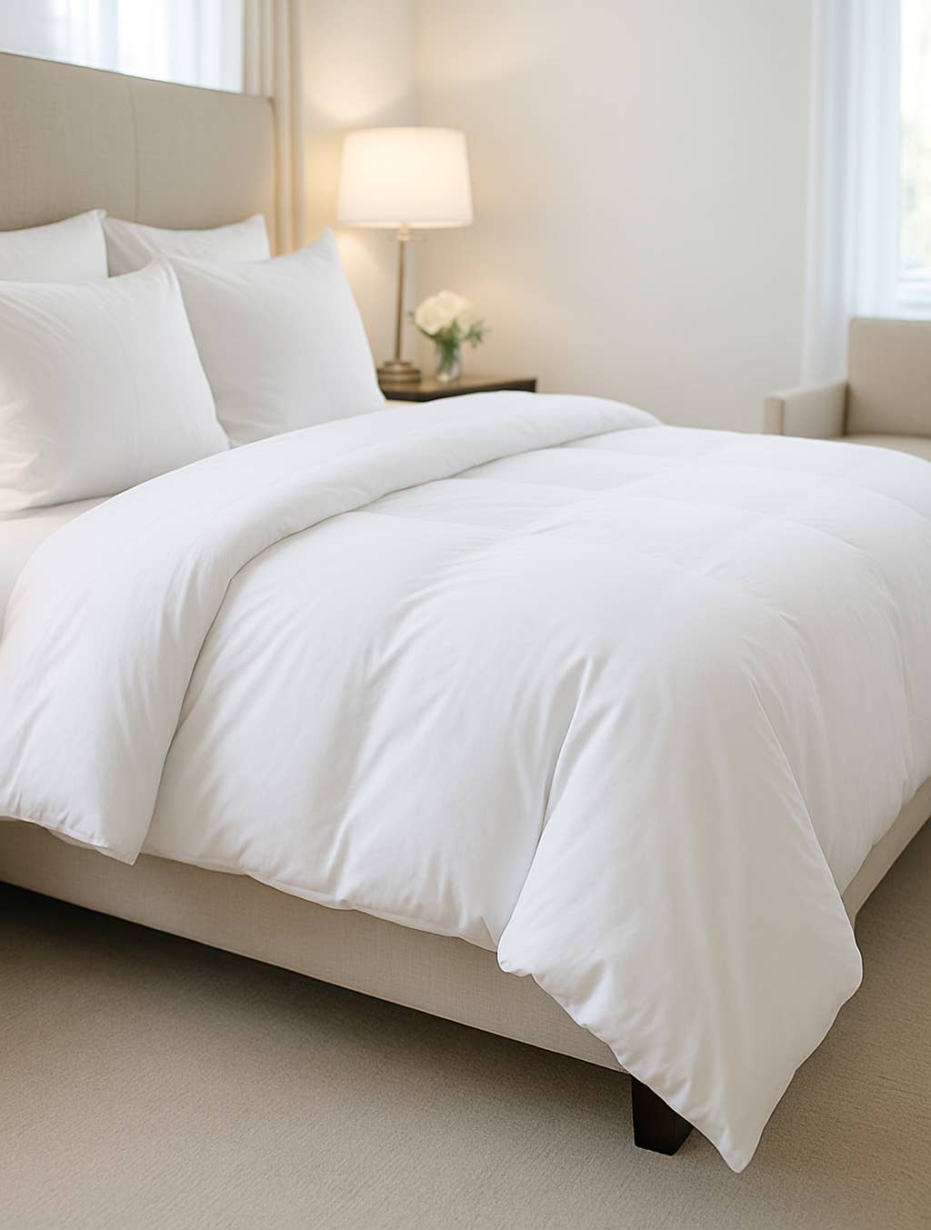 MADI - Wholesale Bedding Set - Duvet Suite0