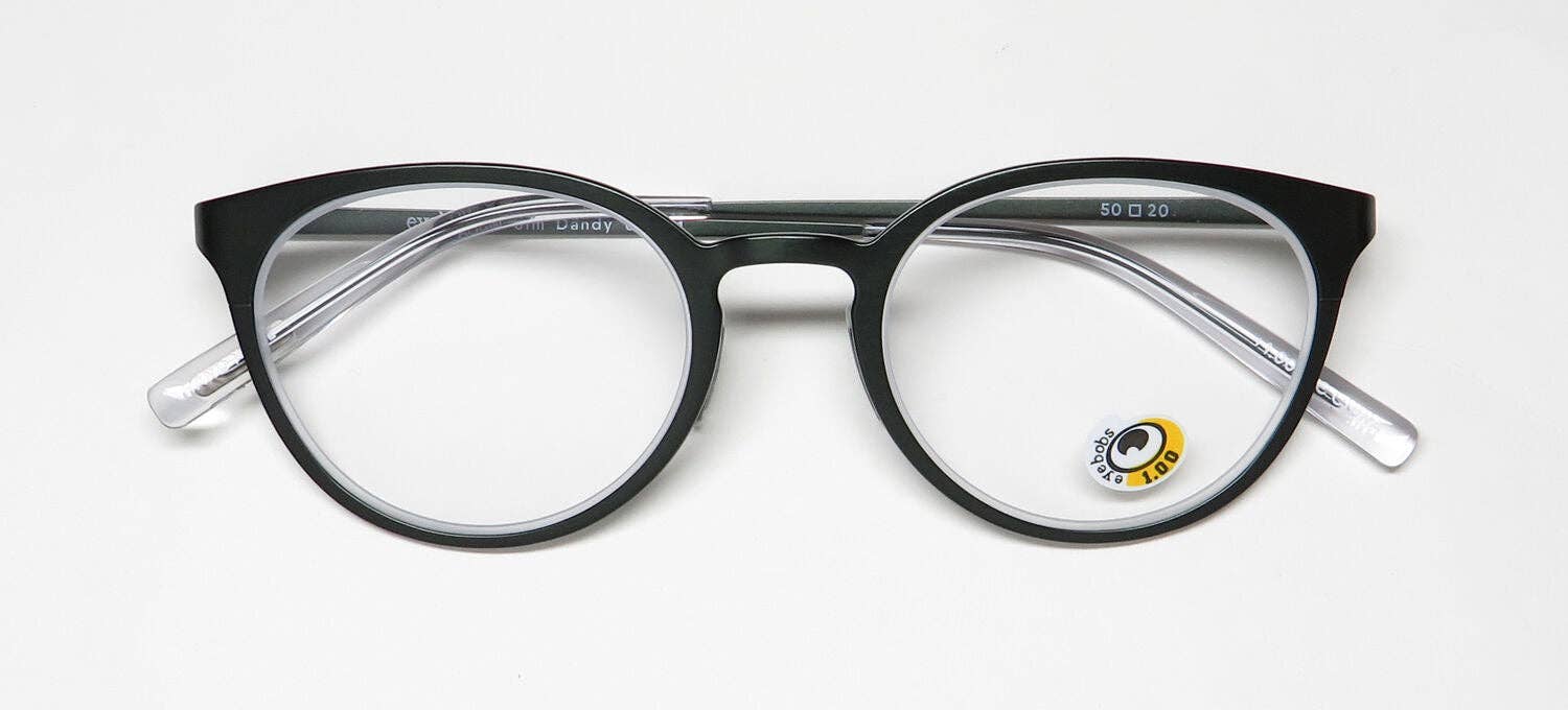 SPARE-SPECS, LLC - Wholesale Eyeglasses - Unisex - Eyebobs Jim Dandy Readers28