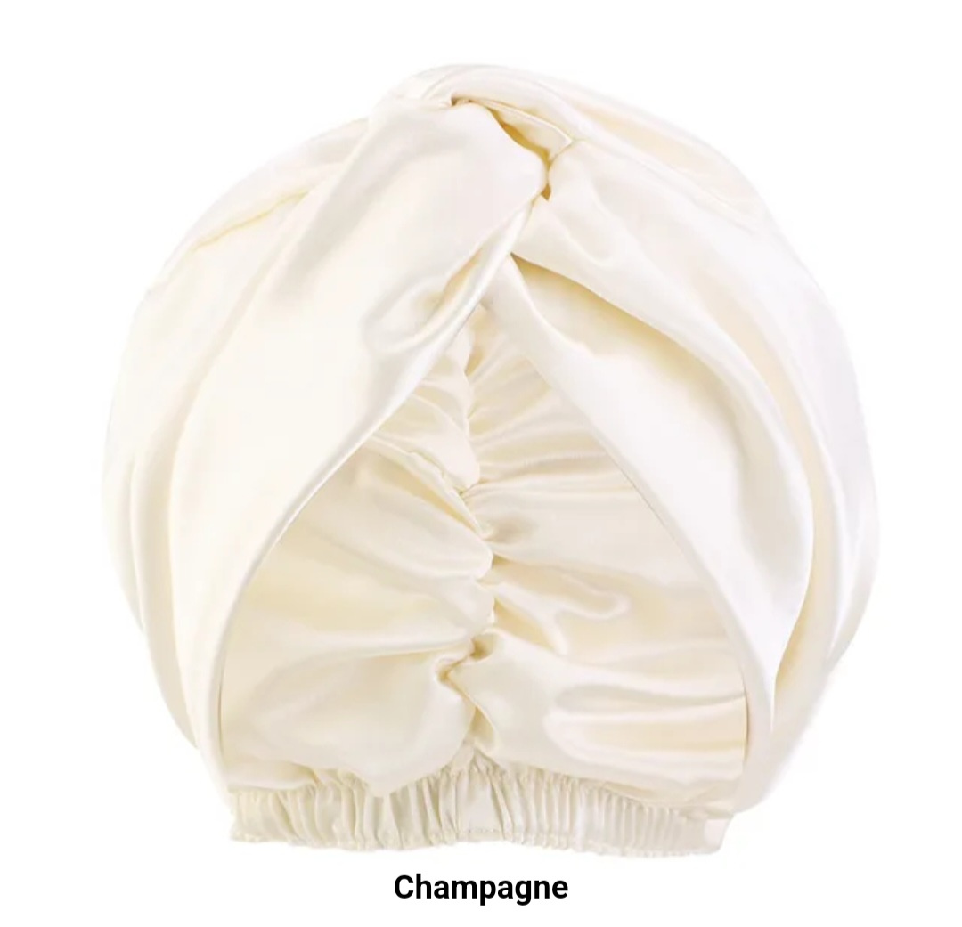 Herbs 'N Butters - Wholesale Sleep Cap / Bonnet - Women's - Sleeping Bonnet11