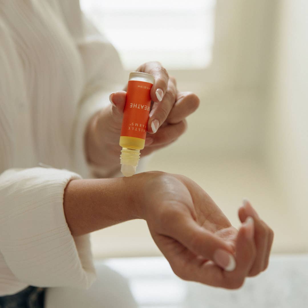 Thistle Farms - Wholesale Essential Oil Roll-On - Healing Essential Oil Roll-On 36-Pack with Display3