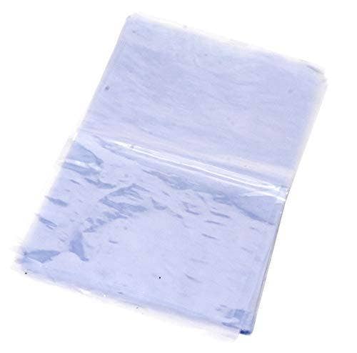 Mandala Crafts - Wholesale Craft Supplies - Mandala Crafts Heat Shrink Wrap Bag with Clear Film for Soap, Bath Bombs, Gift Baskets, Candles, Packaging4