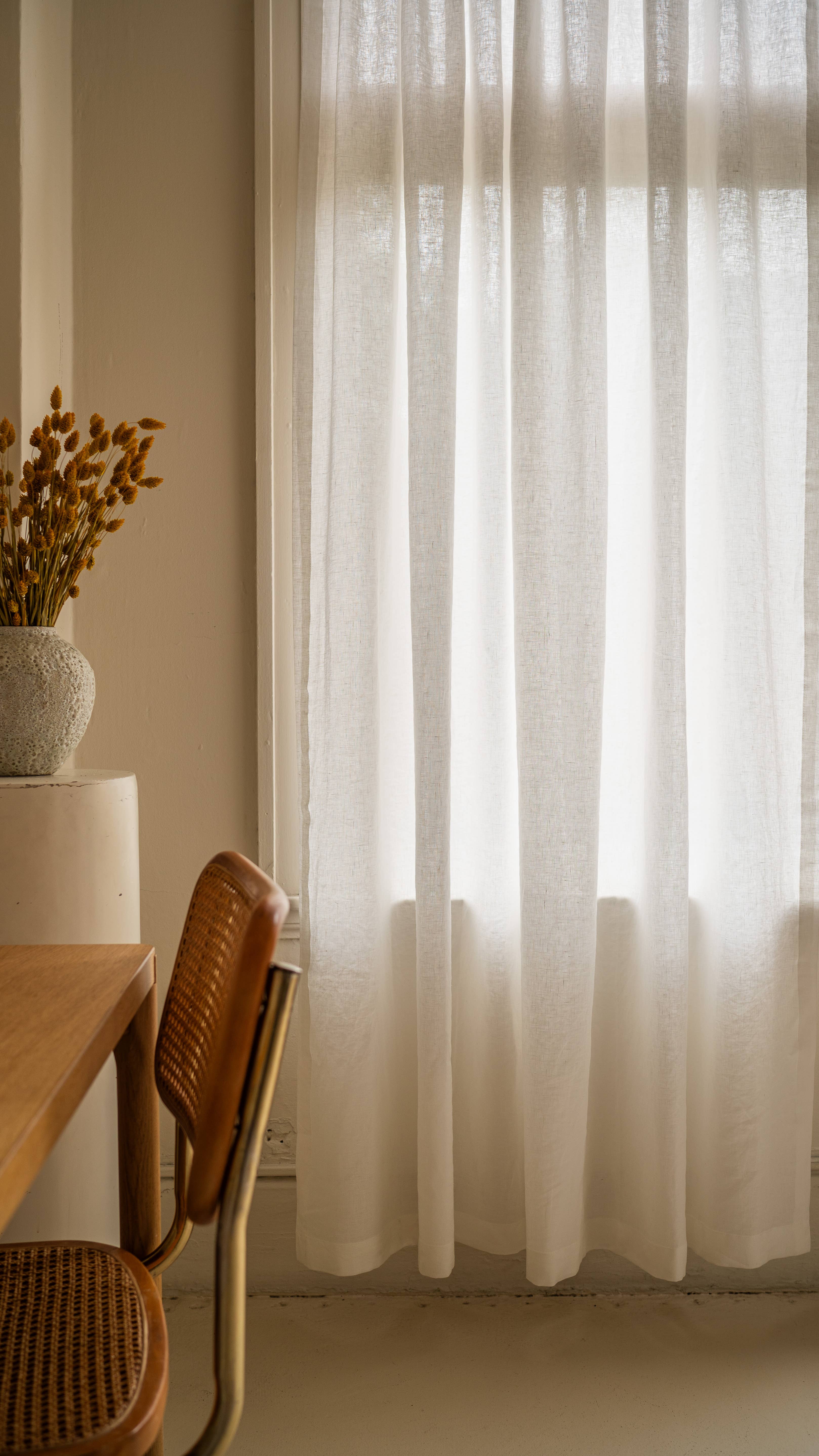 Fairmile Co. - Wholesale Curtain - European Linen Curtains