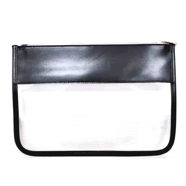 Dilworth Road - Wholesale Pouch - Women's - Faux Leather Accessory Pouch for Chenille Varsity Letter4