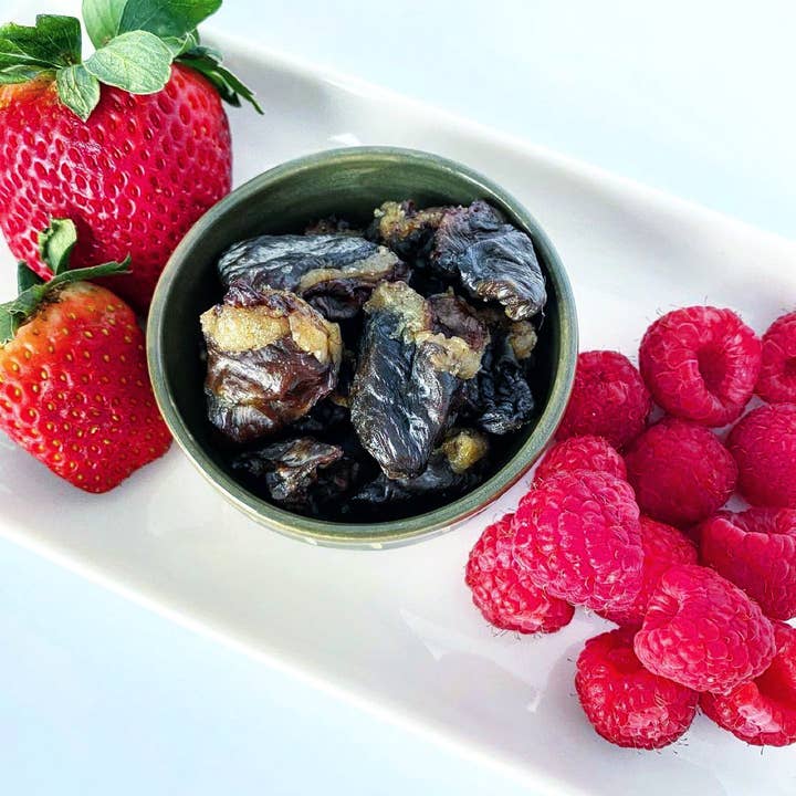 Naked Beasts, Inc. - Wholesale Pet Treats - Dog - Chicken Hearts2