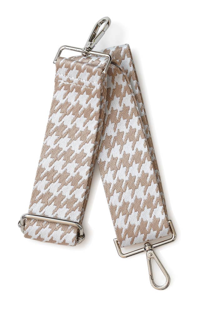 22 Tote - Vente Sangle de guitare – unisexe - Sangle de guitare à motif pastel3