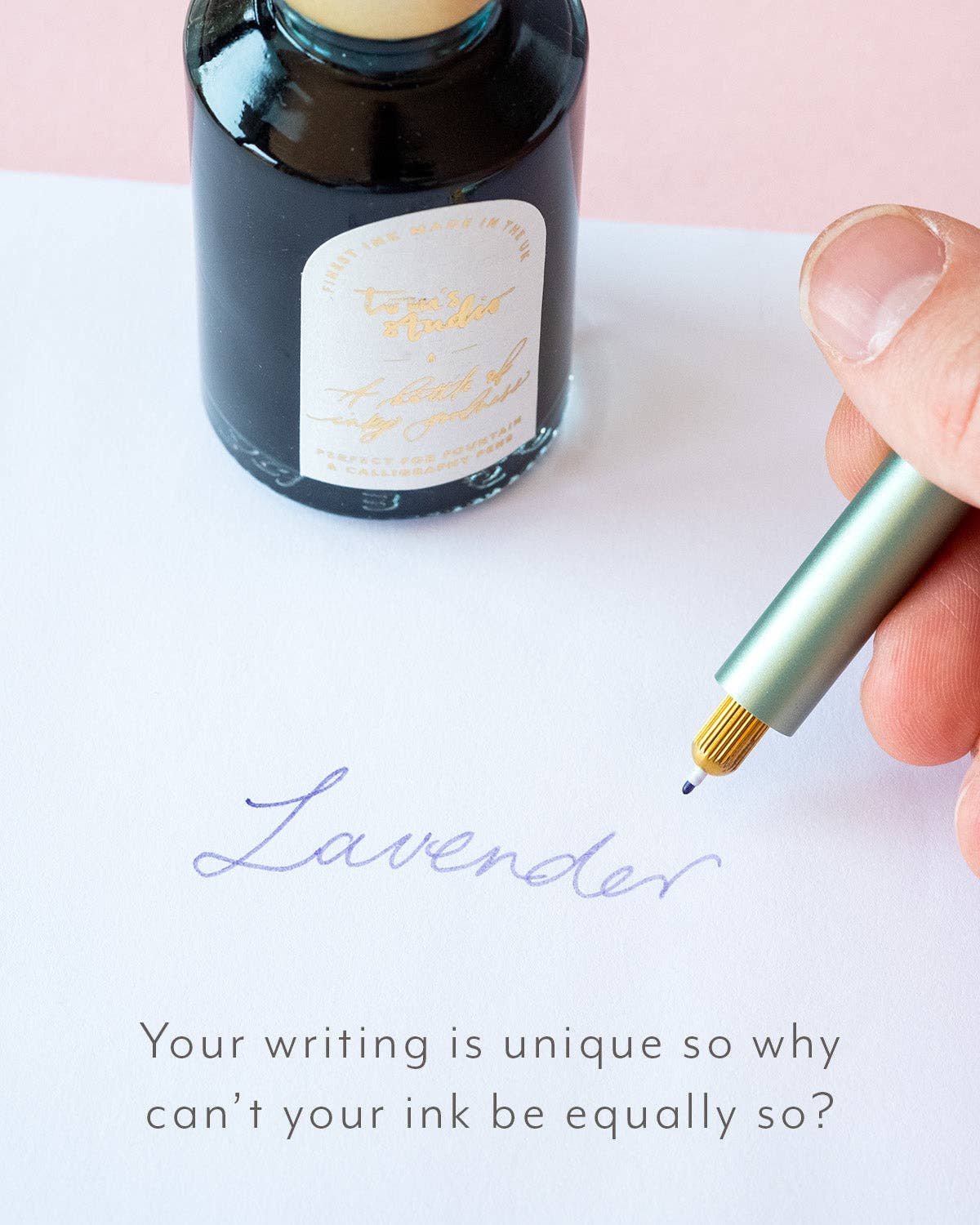 Tom's Studio - Vendita all'ingrosso Penne - Lumos Mini - Penna Piccola per Grandi Idee15