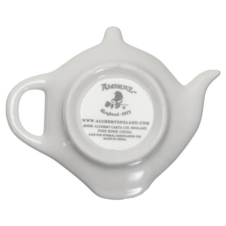 Pacific Trading - Wholesale Spoon Rest - Alchemy Gothic Teaspoon Rest Witches Brew 3